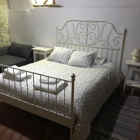 Kato Chorio Apartment