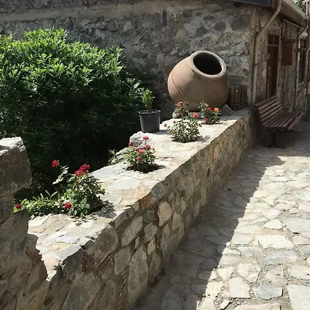 Kato Chorio Apartment