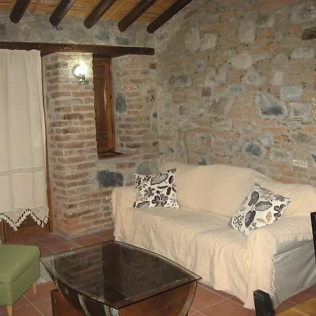 Kato Chorio Apartment