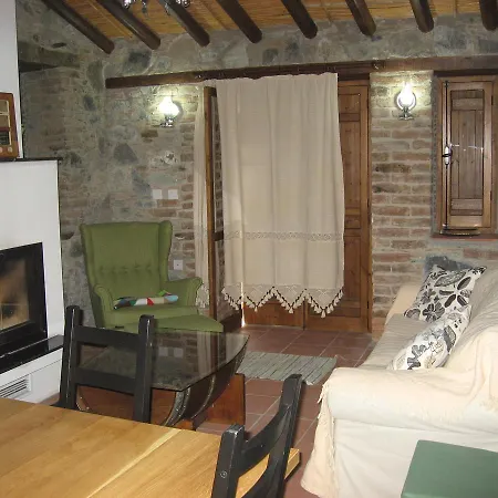 Kato Chorio Apartment