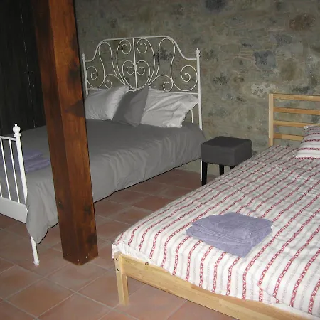 Apartment Kato Chorio