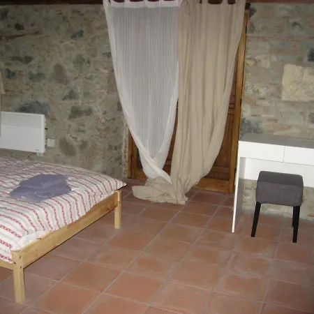 Apartment Kato Chorio