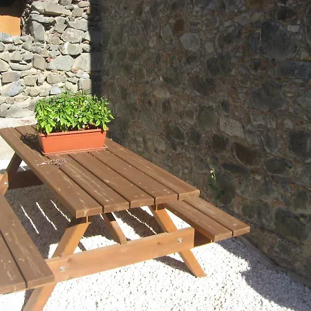 Kato Chorio Apartment