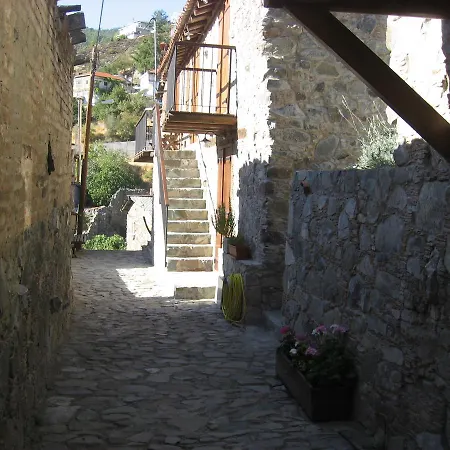 Kato Chorio *