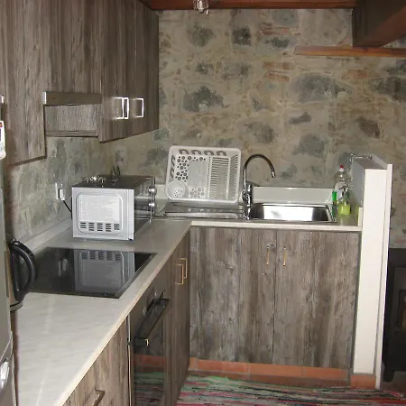Apartment Kato Chorio
