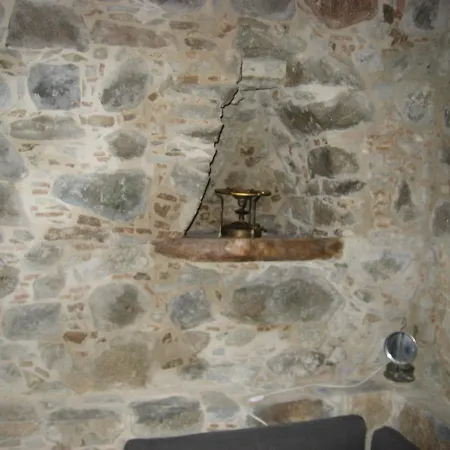 Apartment Kato Chorio