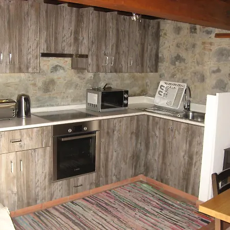 Apartment Kato Chorio