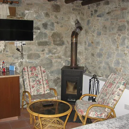 Apartment Kato Chorio