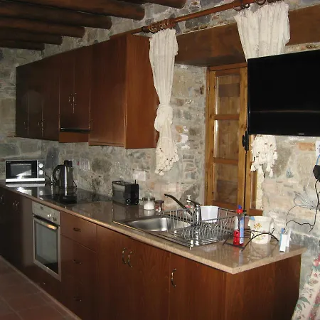 Kato Chorio Apartment