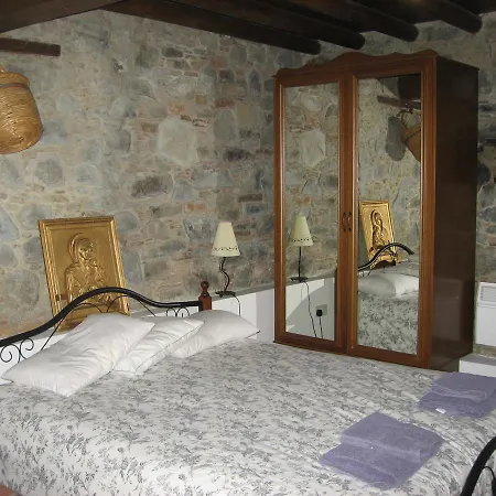 Apartment Kato Chorio
