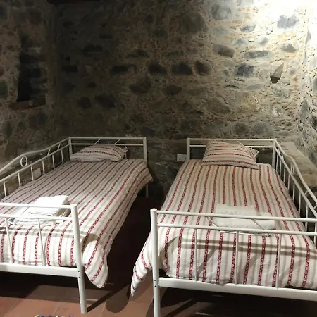 Apartament Kato Chorio *