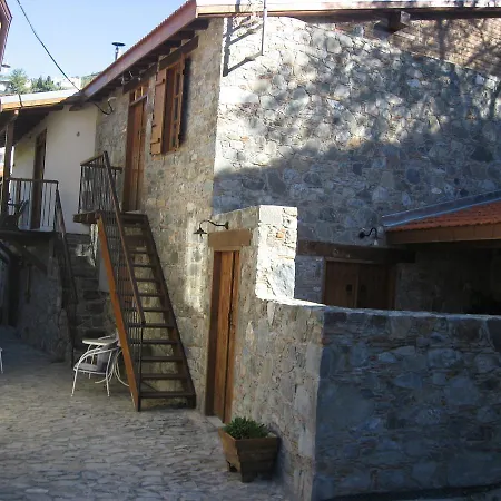 Apartament Kato Chorio