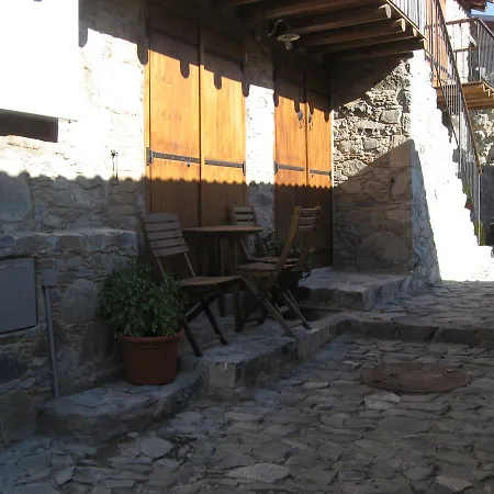 Kato Chorio * Kiperunta