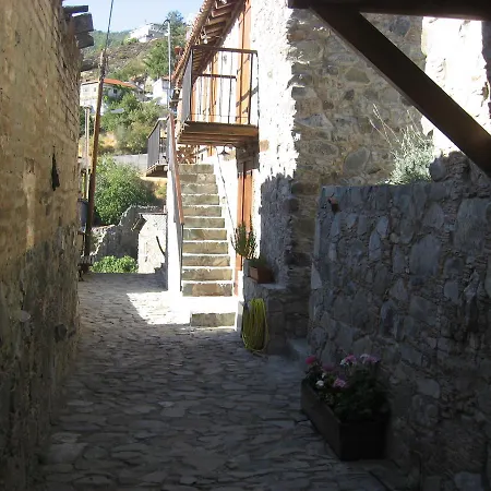 Kato Chorio *