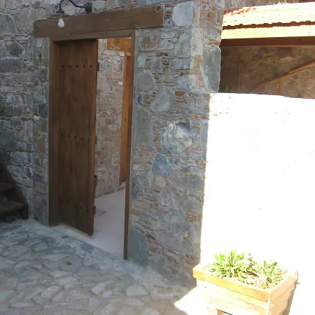 Kato Chorio *